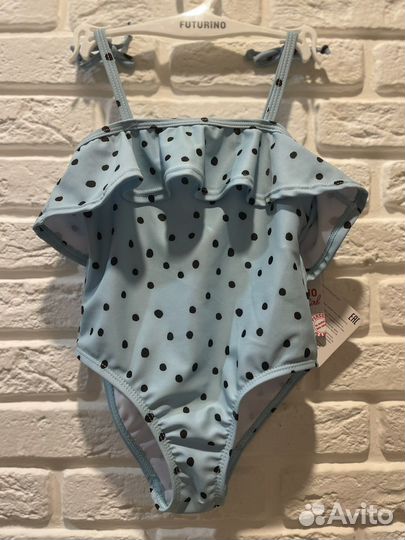 Купальник 86-92 на девочку