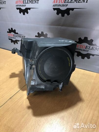 Корпус воздушного фильтра Форд Фокус 2