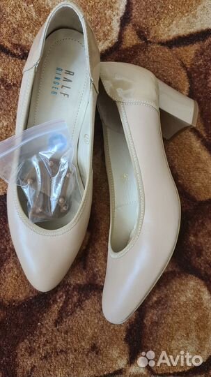 Ralf ringer женские туфли