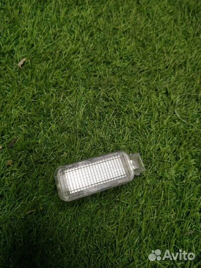 Плафон салона Audi A6 C6 4F2 AUK 2009