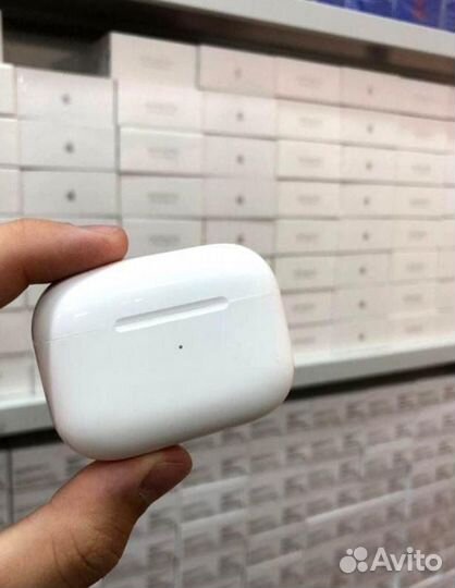 AirPods Pro2 / Airpods 2 / AirPods 3 Новые