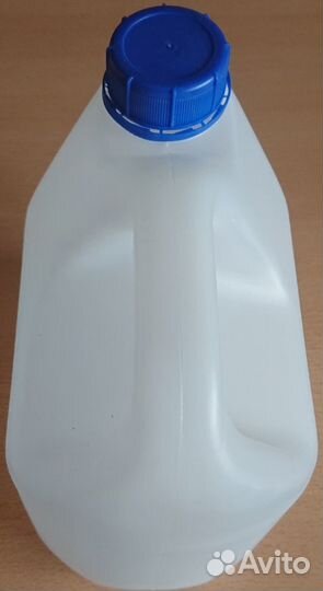 Канистра пищевая Ёмкость Тара