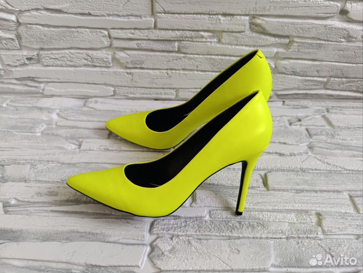 Туфли Michael Kors