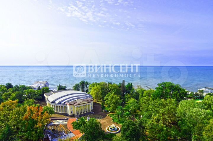 2-к. квартира, 65 м², 6/12 эт.