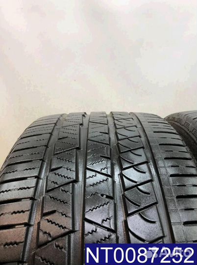 Continental ContiCrossContact LX 265/40 R22 106Y