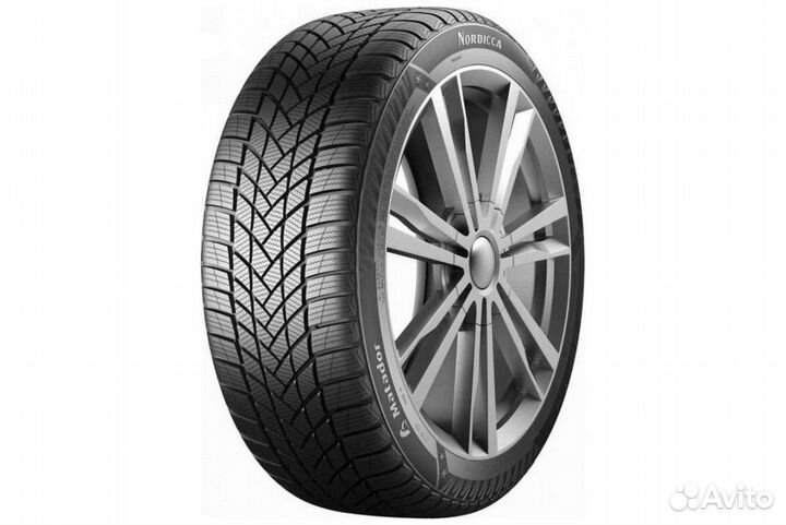 Matador MP 93 Nordicca 225/45 R18 95V