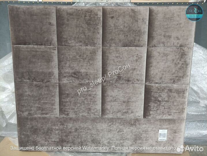Изголовье Midland King Koil