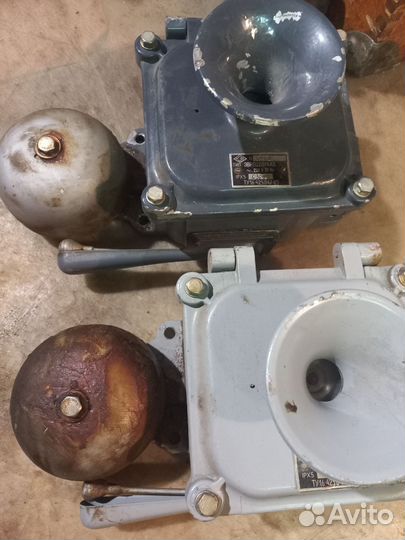 Эврп220 ревун