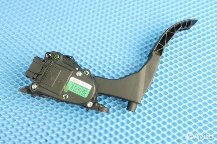 Педаль газа Fabia, Octavia A4, Polo 6Q1721503M