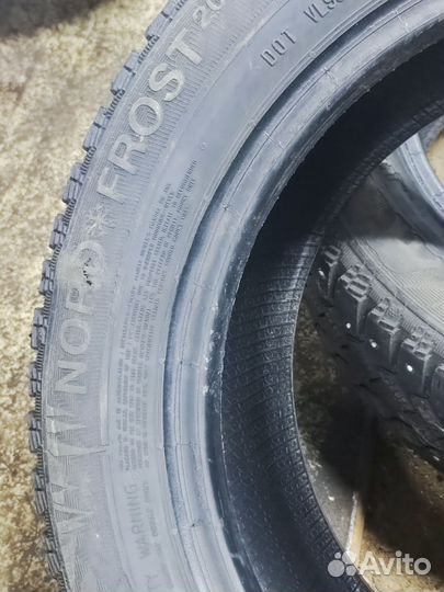 Gislaved Nord Frost 200 185/60 R15 88T