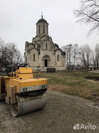 Каток Аренда