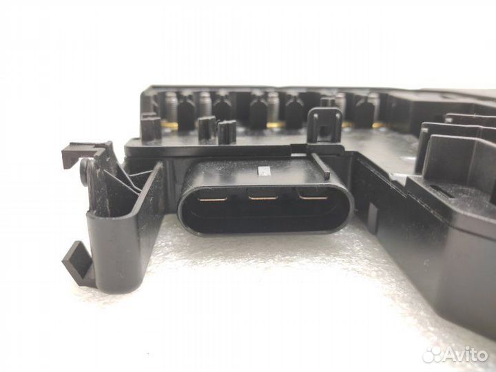 Блок предохранителей Mercedes-Benz C-Class W204