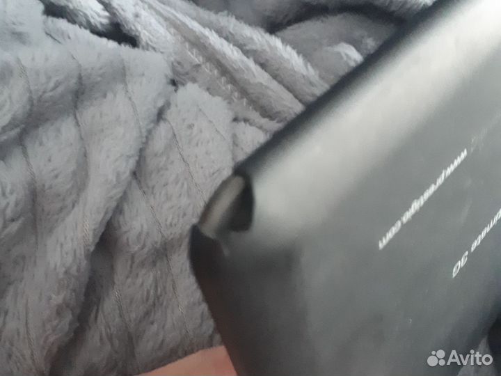 Планшет prestigio multipad