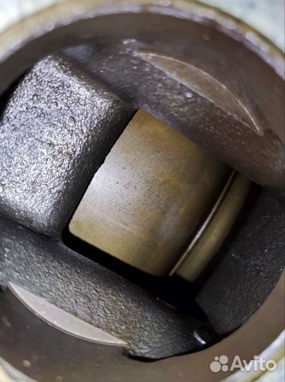 Компрессор холодильный dorin H 3000 CC