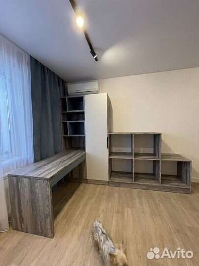 Рабочая зона от фабрики на заказ