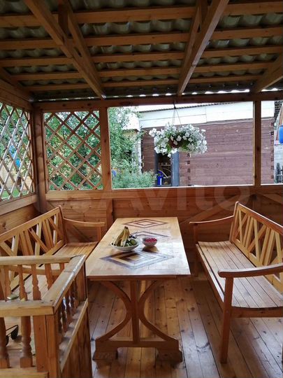 Дом 65 м² на участке 4,6 сот.