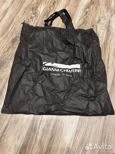 Сумка мешок/авоська Gianni Chiarini