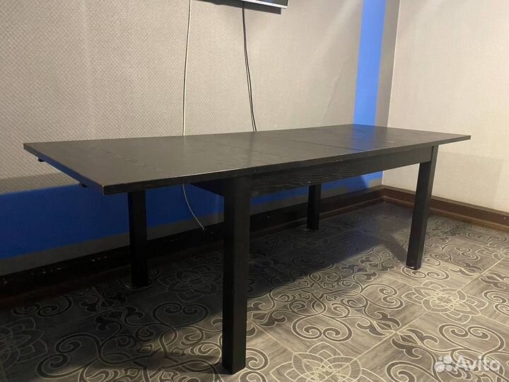 Кухонный стол бу