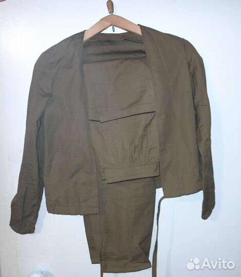 Военная форма