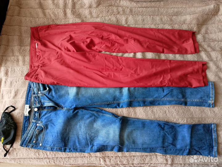 Продам детские вещи