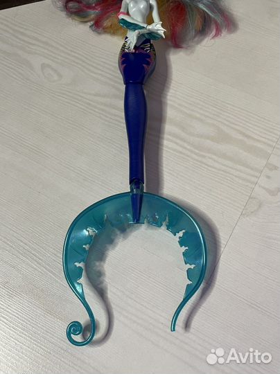 Кукла Монстер Хай Русалка Лагуна