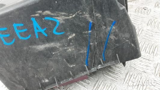 Блок предохранителей mercedes benz M-class W166 (E