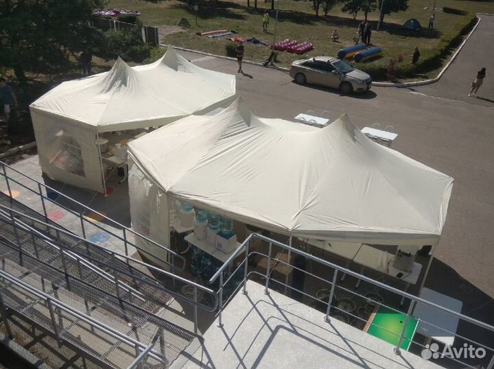 Шатёр аренда, прокат, мебель и прочие