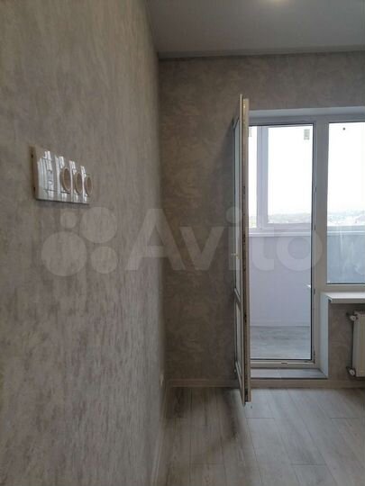 2-к. квартира, 69 м², 6/19 эт.