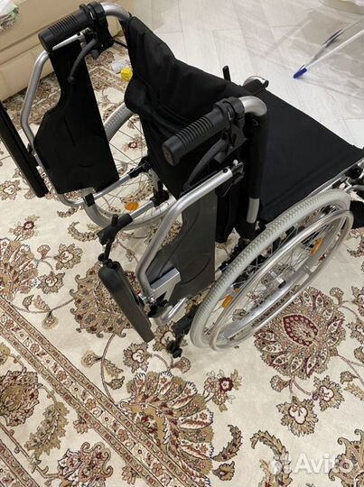 Инвалидное Кресло-коляска Армед FS251lhpq Аренда