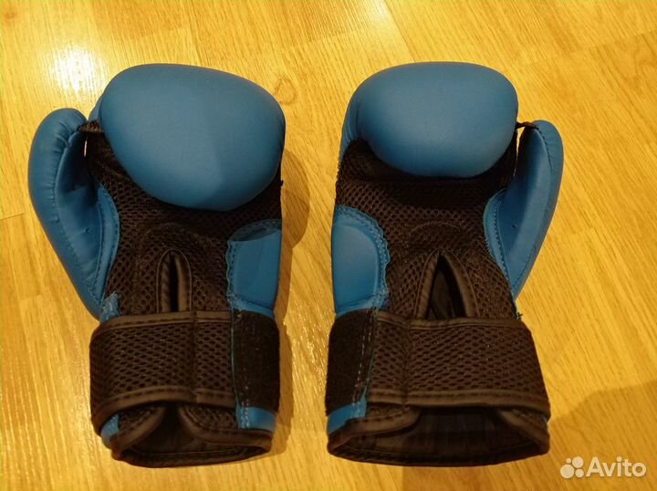 Перчатки боксерские детские (4)