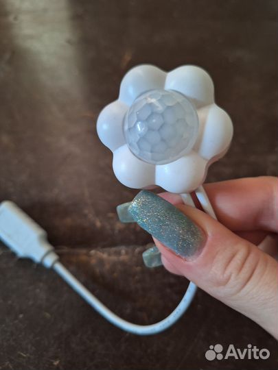 Питьевой фонтан для кота поилка