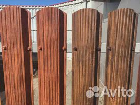 Евроштакетник