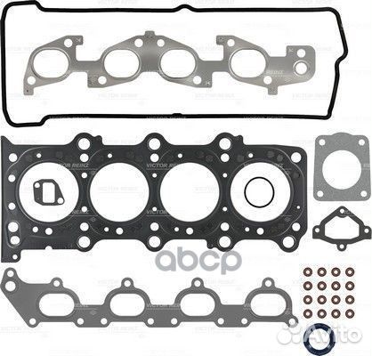 Комплект прокладок головки блока цилиндров 0253