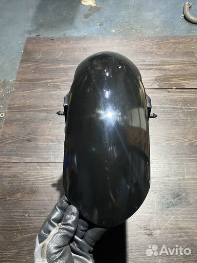 Крыло для Yamaha MT-01 05-06