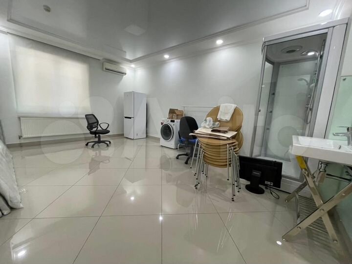 Офис в аренду, 113 м²