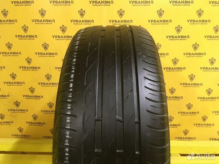 Bridgestone Turanza T001 215/55 R16 97W