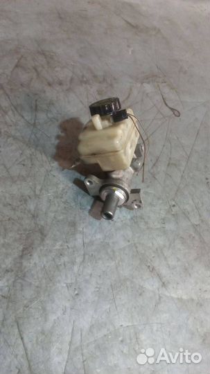 Главный тормозной цилиндр Mercedes-Benz A-Класс