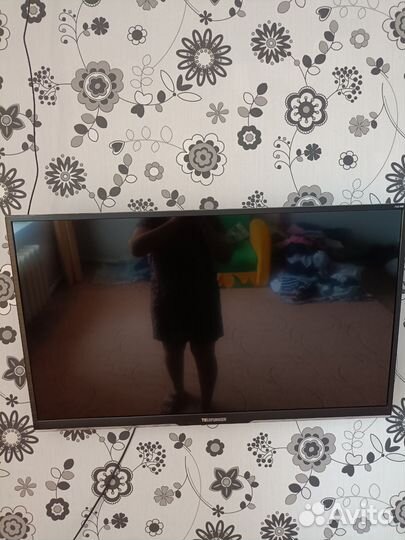Телевизор