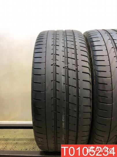 Pirelli P Zero 255/40 R21 102Y