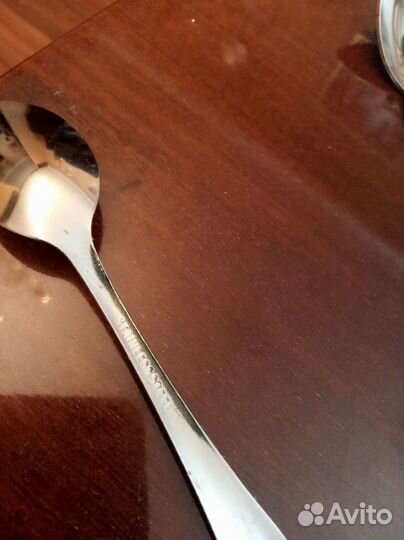 Набор чайных(кофейных) ложек