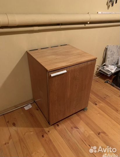 Холодильник компактный Snaige 2 СССР