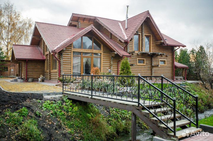 Консультация по аренде коттеджей