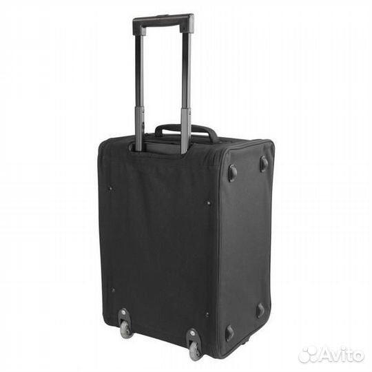 Рэковая сумка Gator GR-rackbag-2UW