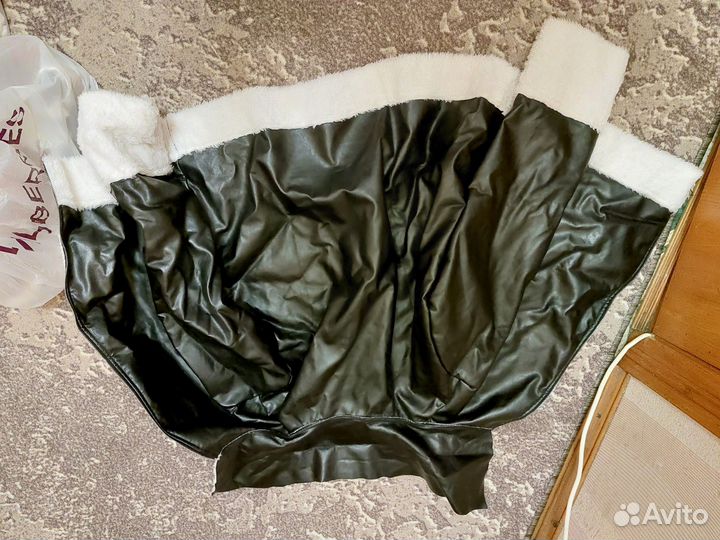 Вещи пакетом