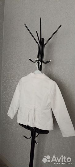 Детские вещи на девочку