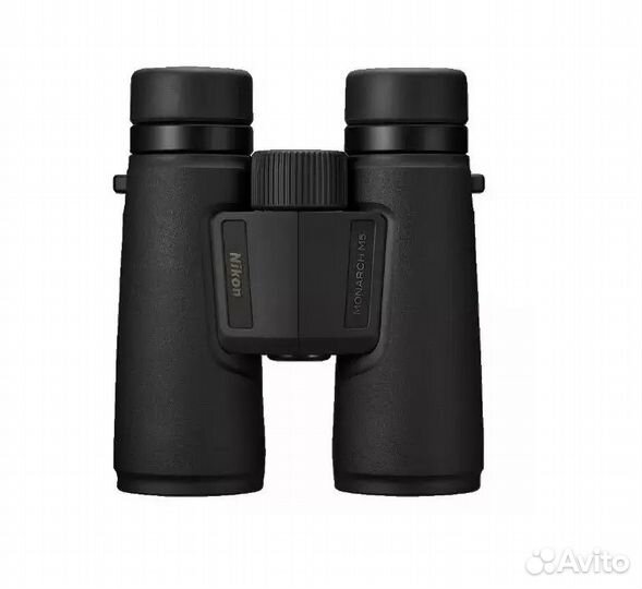 Бинокль Nikon Monarch М5 8х42