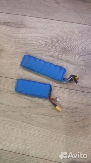 Квадрокоптер fpv 5 elrs