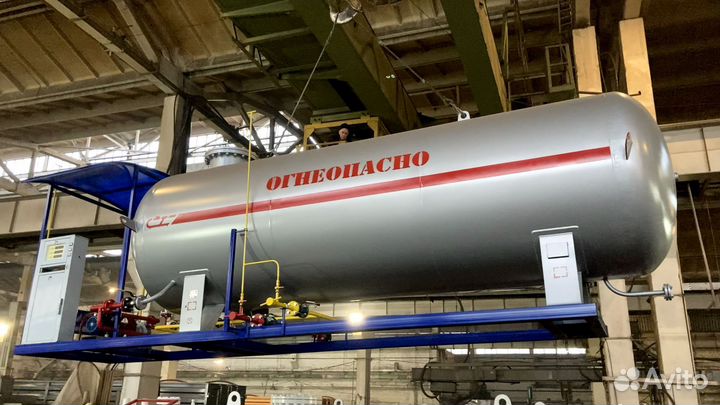 Газовая заправка в лизинг