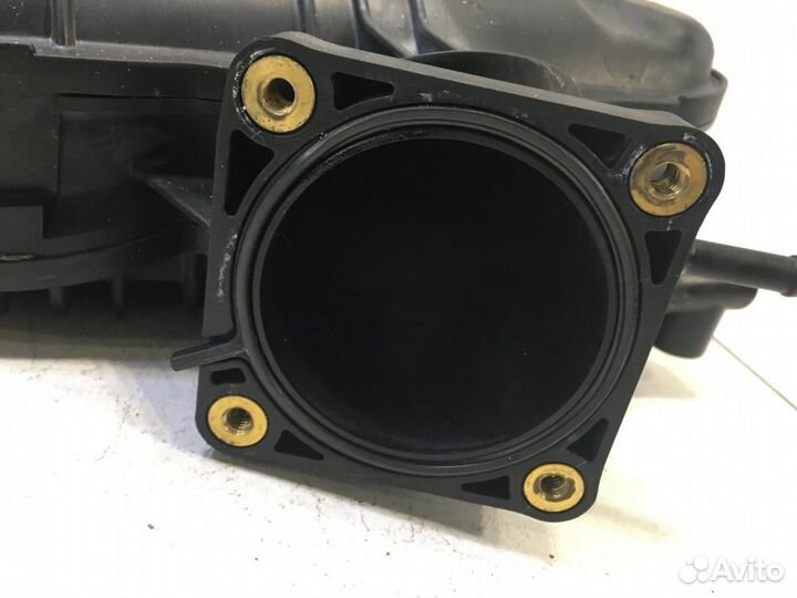 Коллектор впускной Infiniti EX EX37 J50