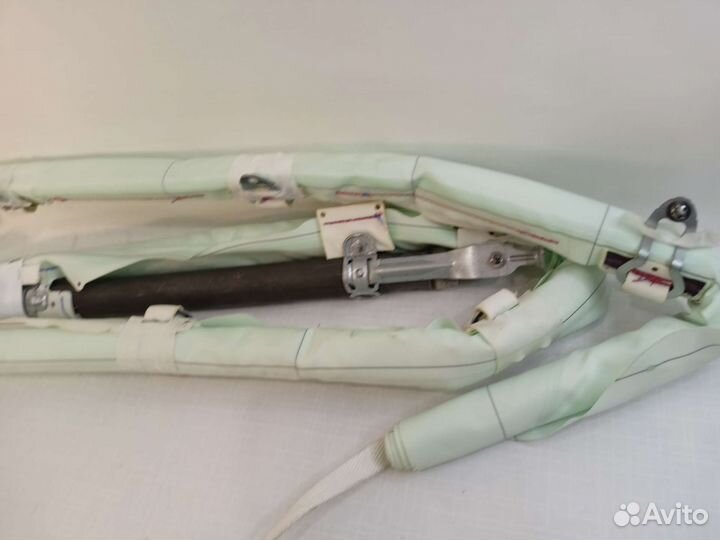 Подушка безопасности боковая (шторка) Volvo XC90